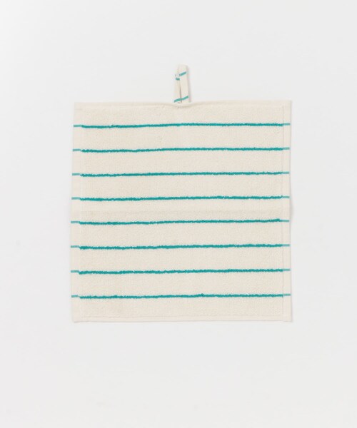 URBAN RESEARCH(アーバンリサーチ)の「BONGUSTA NARAM WASH CLOTH(ネクタイ・レディース・CREAM INK/PURE WHITE/COFFEE/SEAFOAM/LEMON SOR/BLUE ROSE/LAVENDER B/LILAC YEL/P NEON YEL/CAMEL U/BABY PINK/BLUSH・-)」の2枚目の写真