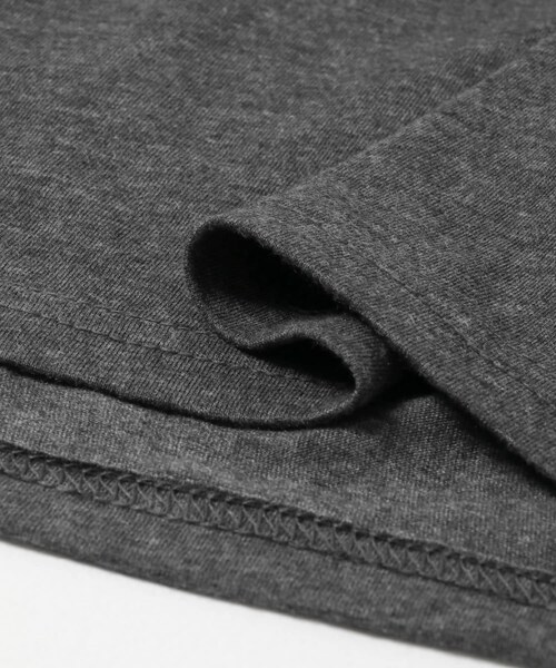 URBAN RESEARCH（アーバンリサーチ）の「FACON JACMIN　T-SHIRTS SKIRT（スカート・レディース・NAVY・38）」の8枚目の写真