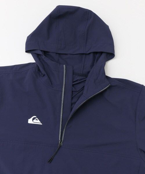 URBAN RESEARCH Sonny Label（アーバンリサーチサニーレーベル）の「NAMINORI JAPAN　NAMINORI ADAPT DRY JACKET（マウンテンパーカー・メンズ・IND・S/M/L）」の9枚目の写真