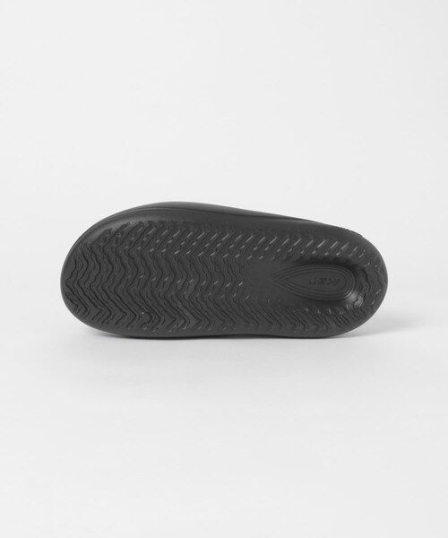 URBAN RESEARCH（アーバンリサーチ）の「MBT　SENSOR SANDAL（サンダル・レディース・BLACK/ARMY GREEN/METALLIC P・7/8）」の8枚目の写真