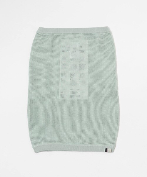 URBAN RESEARCH(アーバンリサーチ)の「Extreme Cashmere bobby(ニット/セーター・レディース・manicure/raven/desert/glass・-)」の10枚目の写真