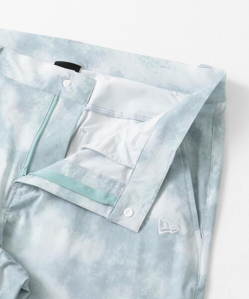 URBAN RESEARCH Sonny Label（アーバンリサーチサニーレーベル）の「NEW ERA GOLF　LT TAPERED ST PANTS（その他パンツ・メンズ・MULTI・M/L）」の6枚目の写真