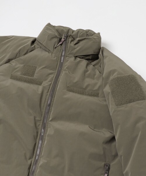 URBAN RESEARCH（アーバンリサーチ）の「phenix　JACKET TYPE P-0010（その他アウター・メンズ・BLK/KHAKI/BEIGE・3/4）」の14枚目の写真