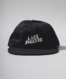 『別注』COOPERSTOWN×URBS　LAKE SEEKERS CAP