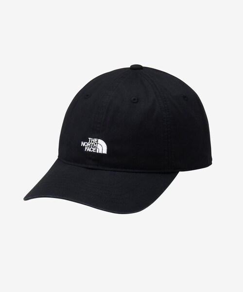 URBAN RESEARCH DOORS(アーバンリサーチドアーズ)の「THE NORTH FACE SIMPLY CLASSIC CHINO CAP(キャップ・メンズ・FI/AG/K・L)」の2枚目の写真