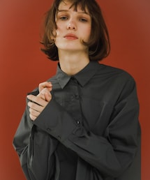 LAATO | loose shirts(シャツ/ブラウス)