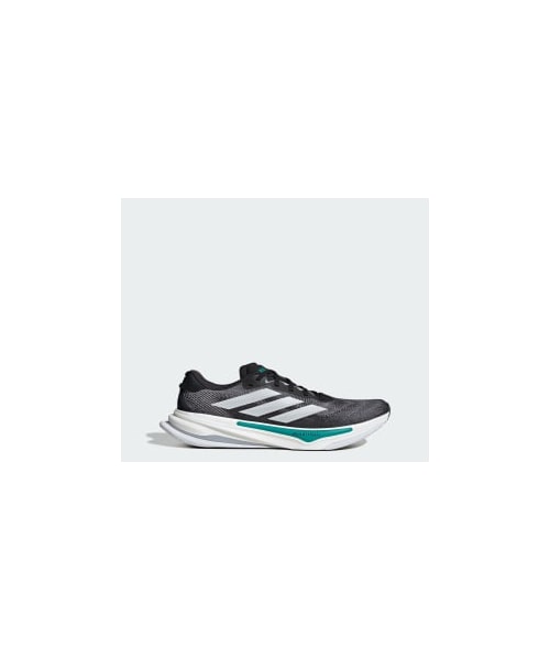 adidas(アディダス)の「スーパーノヴァ Prima 2 / Supernova Prima 2 Shoes(シューズ・メンズ・ブラック・24.5cm/25.0cm/25.5cm/26.0cm/26.5cm/27.0cm/27.5cm/28.0cm/28.5cm/29.0cm/29.5cm/30.0cm/30.5cm/31.0cm/32.0cm/33.0cm/33.5cm/34.5cm/35.5cm)」の1枚目の写真
