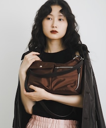 RODE SKO | hun RODESKO　Dual pocket(ショルダーバッグ)