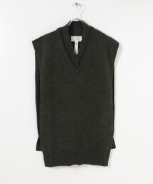 URBAN RESEARCH | Maison Margiela　STOLE(ベスト)