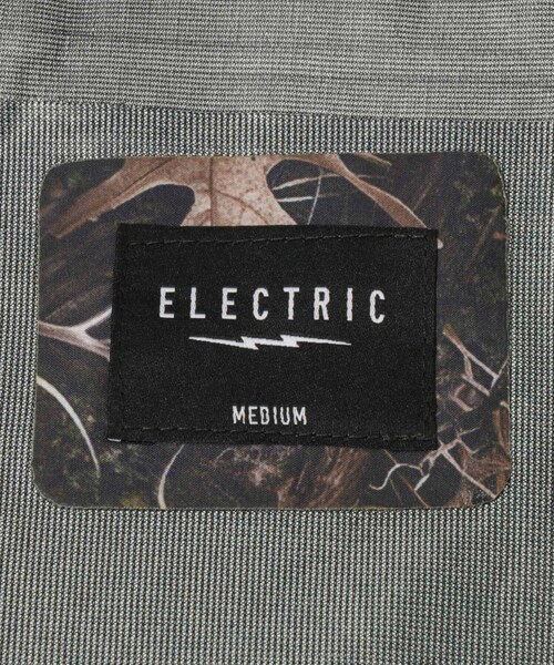 URBAN RESEARCH（アーバンリサーチ）の「『別注』ELECTRIC×URBS　FISHING 3L WIND BRAKER（ブルゾン・メンズ・DT CAMO・M/L/XL）」の20枚目の写真
