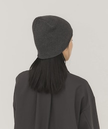 KBF | リブニットビーニー(ニットキャップ/ビーニー)