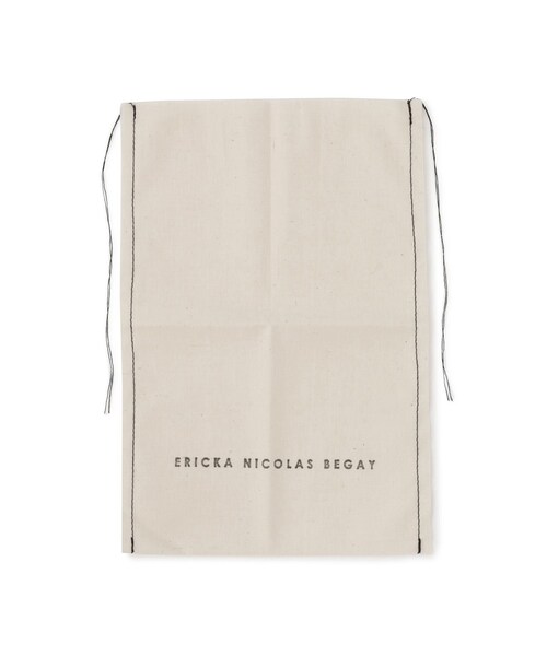 ADAM ET ROPE'（アダムエロペ）の「【J'aDoRe・店舗限定】【ERICKA NICOLAS BEGAY】コード×シルバーボールショートネックレス（ネックレス・レディース・その他・F）」の9枚目の写真