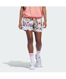 adidas | 総柄プリントショーツ（ジェンダーニュートラル）(パンツ)