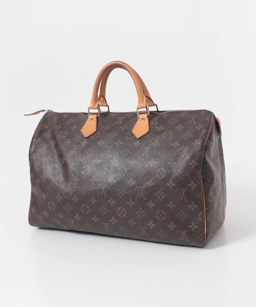 URBAN RESEARCH（アーバンリサーチ）の「VINTAGE　LV00sスピーディ40ボストンバッグ（ボストンバッグ・レディース・-・-）」の4枚目の写真