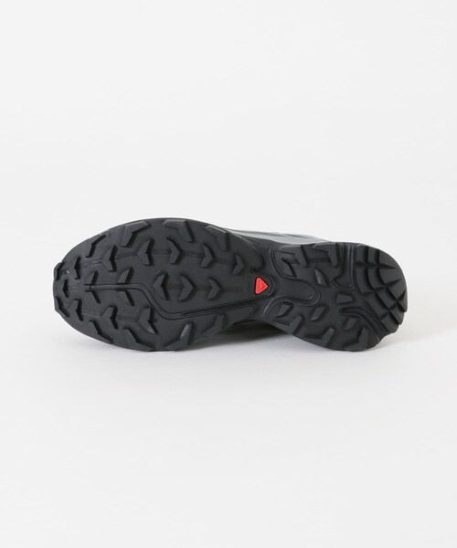 URBAN RESEARCH（アーバンリサーチ）の「SALOMON　XT-6 GTX（スニーカー・メンズ・BLACK・26/26.5/27/27.5/28/28.5/29/30）」の6枚目の写真