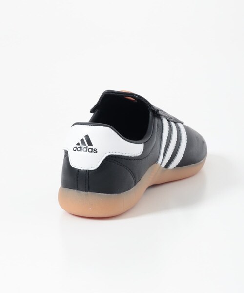 KBF（ケイビーエフ）の「adidas　TAEKWONDO MEI W（スニーカー・レディース・BLACK・23.5/24.5）」の5枚目の写真