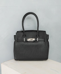 URBAN RESEARCH ROSSO WOMEN | AULENTTI　ベルト付バッグ(ハンドバッグ)