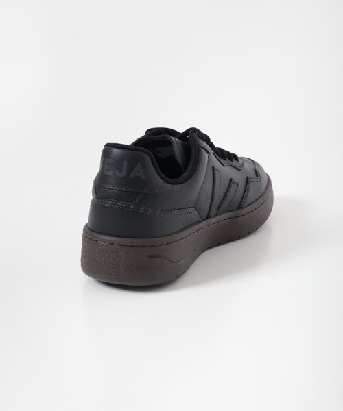 かぐれ（カグレ）の「veja　V-90（スニーカー・レディース・WH SV BK/FULL BLACK・37/38）」の10枚目の写真