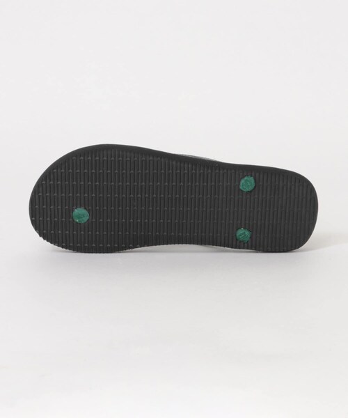 URBAN RESEARCH Sonny Label（アーバンリサーチサニーレーベル）の「CYAARVO　2019 SET B（サンダル・メンズ・Black/Navy/White/Brown/Gray/DeepGreen・10/10.5/11）」の15枚目の写真