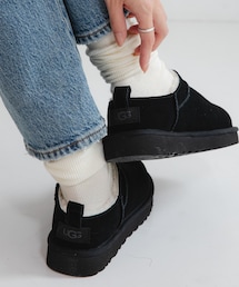 UGG | UGG　CLASSIC MICRO(その他シューズ)