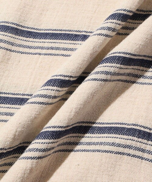 ADAM ET ROPE'（アダムエロペ）の「【POLYPLOID/ポリプロイド】HOOD PULLOVER B（パーカー・メンズ・ネイビー・2/3）」の14枚目の写真