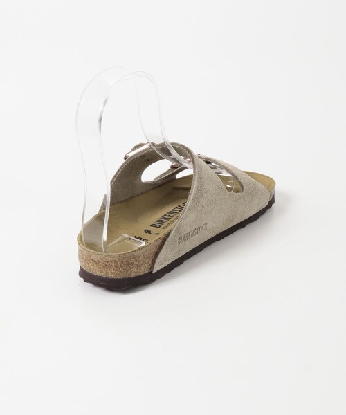 URBAN RESEARCH（アーバンリサーチ）の「BIRKENSTOCK　ARIZONA（サンダル・レディース・TAUPE・37/38/39/36）」の11枚目の写真