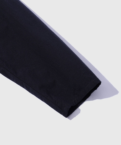 ADAM ET ROPE'(アダムエロペ)の「【BLACKBIRD/ブラックバード】toile shirt(その他アウター・メンズ・ブラック・0/1)」の6枚目の写真