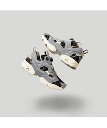 Reebok | インスタポンプフューリー 94 ラックス レザー / INSTAPUMP FURY 94 LUX LEATHER (スニーカー)