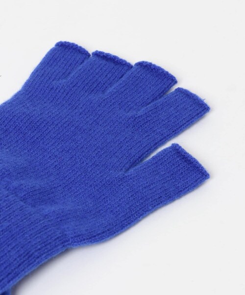 URBAN RESEARCH DOORS（アーバンリサーチドアーズ）の「『別注』PENNEYS×DOORS　THE FOX グローブ（ベルト・メンズ・BLUE/BLACK/GRAY・-）」の11枚目の写真