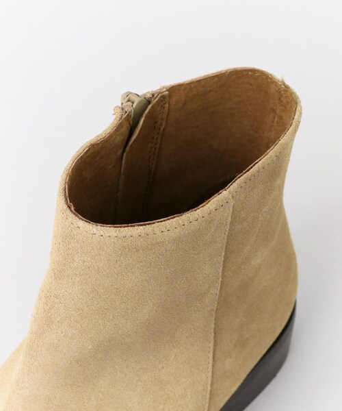 かぐれ（カグレ）の「FAEDA　short boots∴（ブーツ・レディース・ARENA・36/37/38）」の10枚目の写真