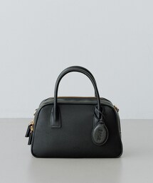 ROPE' | 【E'POR】TWO BOSTON BAG Mini/撥水・26AW新型(ハンドバッグ)