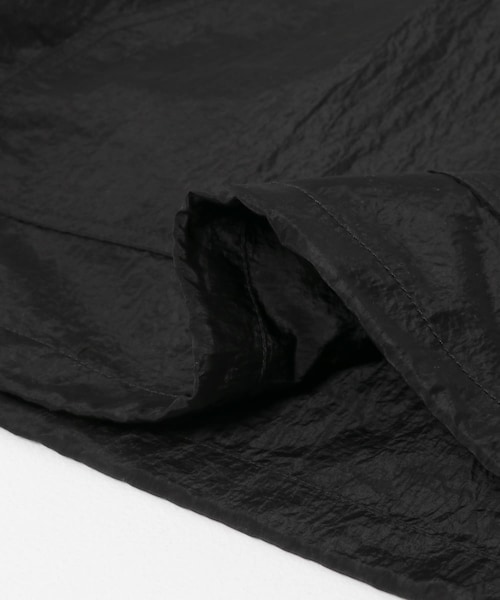 URBAN RESEARCH DOORS(アーバンリサーチドアーズ)の「FORK&SPOON シアーアノラックパーカー(パーカー・レディース・OFF/BLACK・1)」の12枚目の写真