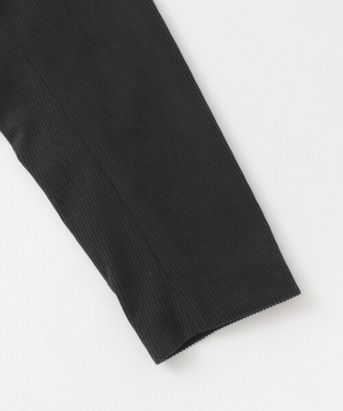 SENSE OF PLACE by URBAN RESEARCH（センスオブプレイスバイアーバンリサーチ）の「『セットアップ対応』 コーデュロイダブルルーズジャケット（テーラードジャケット・メンズ・BROWN/BLACK/L.KHAKI・M/L）」の15枚目の写真