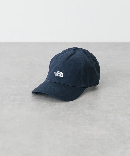 URBAN RESEARCH DOORS(アーバンリサーチドアーズ)の「THE NORTH FACE TNF Simply Classic Cap(キャップ・メンズ・CK/UN/K・L)」の3枚目の写真