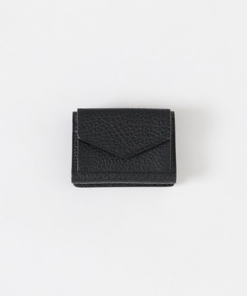 URBAN RESEARCH(アーバンリサーチ)の「WALLET CLIP 3(財布・メンズ・T2070Biche/T6313 Pt/T8013Black・-)」の6枚目の写真