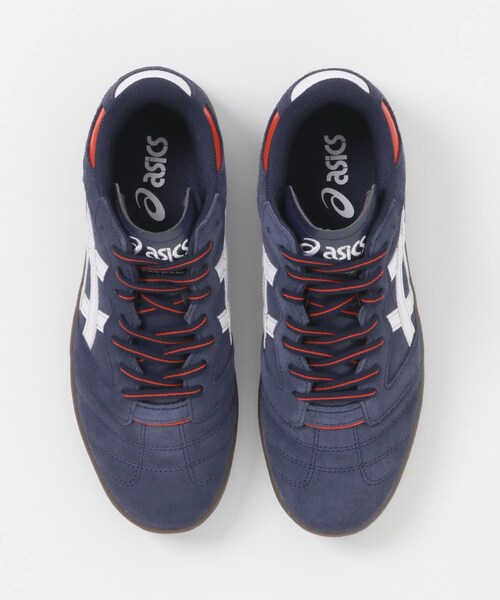 URBAN RESEARCH(アーバンリサーチ)の「ASICS LEGGEREZZA ST(スニーカー・レディース・400M NIGHT/600 C RED・23/23.5/24/24.5/25/25.5)」の5枚目の写真