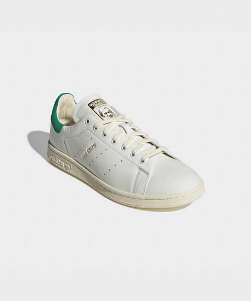 ROPE'（ロペ）の「【J'aDoRe限定】【adidas】STAN SMITH LUX（スニーカー・レディース・ホワイト・23.0/24.0/25.0）」の7枚目の写真
