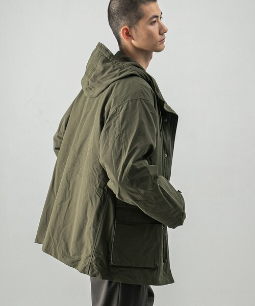 URBAN RESEARCH（アーバンリサーチ）の「『別注』TAION×URBAN RESEARCH 