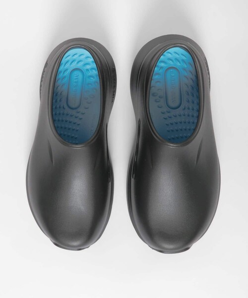 URBAN RESEARCH（アーバンリサーチ）の「ALES GREY　FRONTLINE PRO 3 SHOE（サンダル・メンズ・MatteBlack/Dark Grey・4/5/6/7/8/9/10/11/12/13）」の8枚目の写真