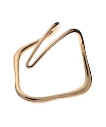 LAGUNAMOON | カーブラインバングル(ブレスレット)