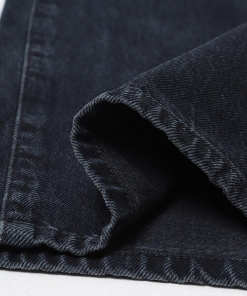 URBAN RESEARCH（アーバンリサーチ）の「AGOLDE　AGYNESS JUMPSUIT（サロペット/オーバーオール・レディース・ISON・S）」の8枚目の写真