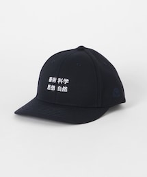 EKAL | TACOMA FUJI RECORDS 藝術科学思想自然CAP(キャップ)