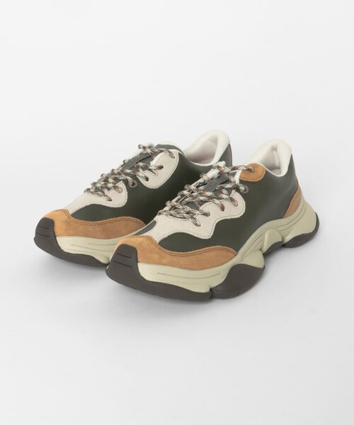 THE GOODLAND MARKET（ザグッドランドマーケット）の「CAMPER　Karst 2-WOMEN（スニーカー・レディース・002WHT/004MLT/001BLK/003BIG・36/37/38）」の20枚目の写真