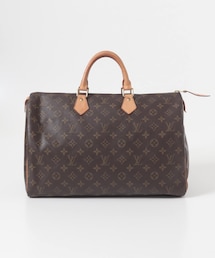 URBAN RESEARCH | VINTAGE LV00sスピーディ40ボストンバッグ(ボストンバッグ)