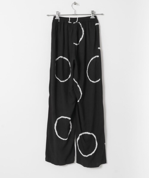 URBAN RESEARCH(アーバンリサーチ)の「SUKU HOME WINTER SET(ルームウェア/パジャマ・レディース・MOON・S/M/L)」の9枚目の写真