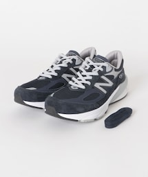 URBAN RESEARCH | NEW BALANCE M990v6(スニーカー)
