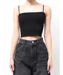 EMODA | ボックスキャミ(キャミソール)