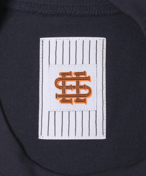 URBAN RESEARCH(アーバンリサーチ)の「SEE SEE×S.F.C SUPER BIG FLAT SS TEE(TECH)(Tシャツ/カットソー・メンズ・WHITE/BLACK/NAVY・M/L/XL/XXL)」の22枚目の写真