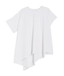 ELENDEEK | ASYMMETRY CS(Tシャツ/カットソー)