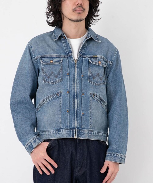 Wrangler　24MJZ